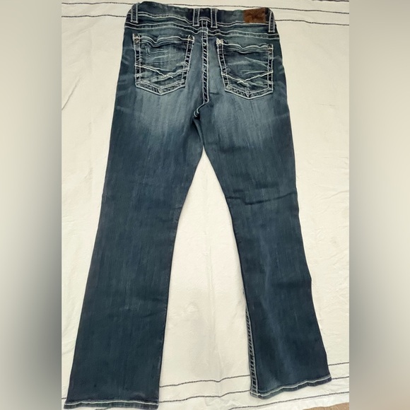 Buckle jeans, Dakota, size 32R - Picture 3 of 3